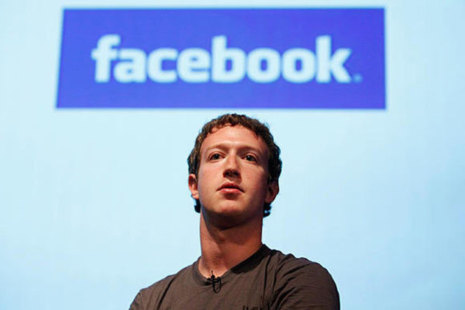 Un fallo de seguridad en Facebook filtra fotos privadas de Mark Zuckerberg