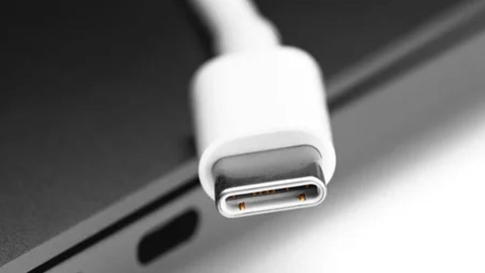 Un USB-C para dominar a todos los móviles, cámaras y videoconsolas