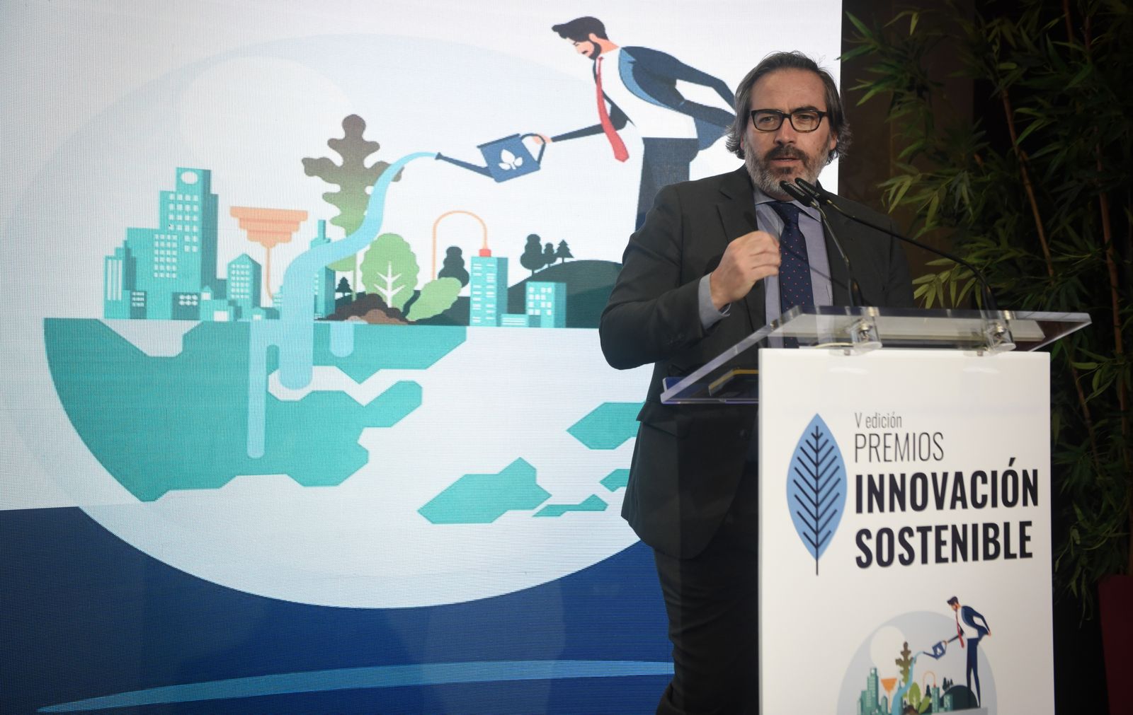 V Premios Innovación Sostenible