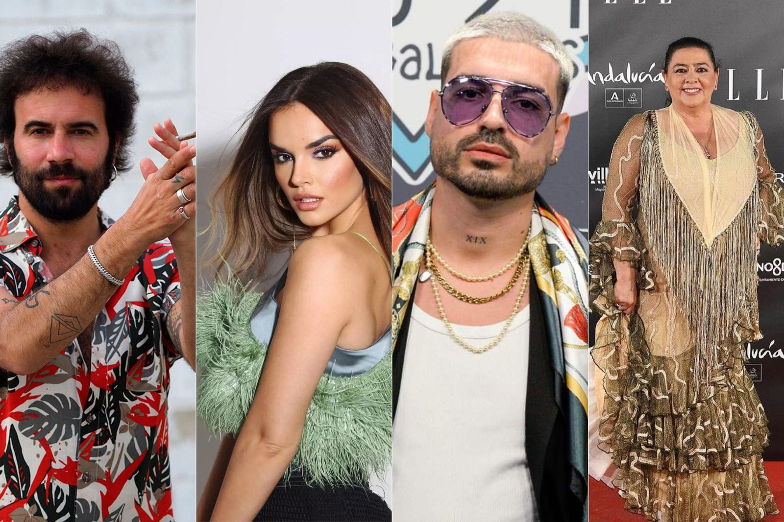 Los conciertos de San Sebastián 2023