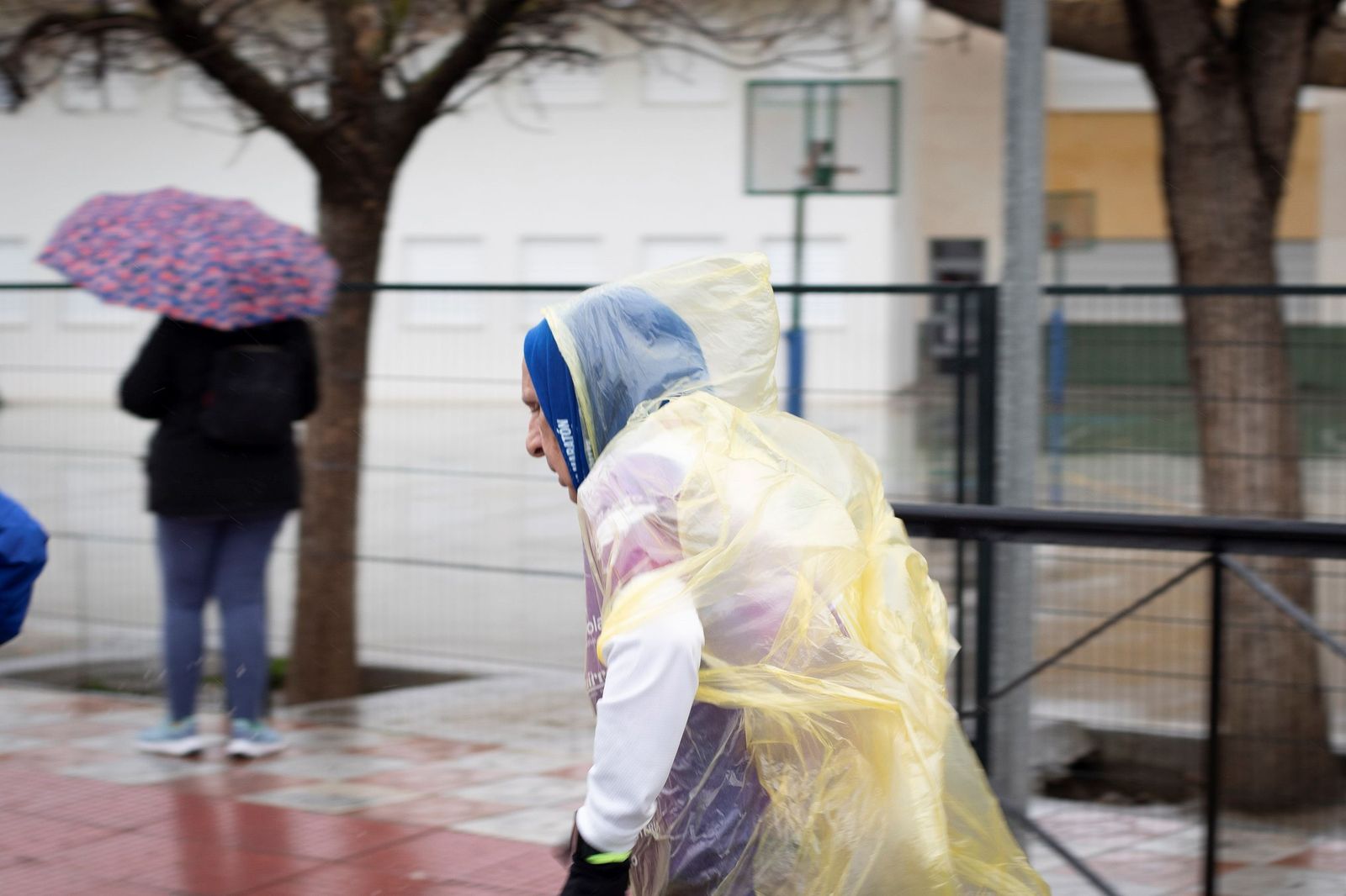 Las mejores imágenes de la Carrera Popular Ruta de los Secaderos