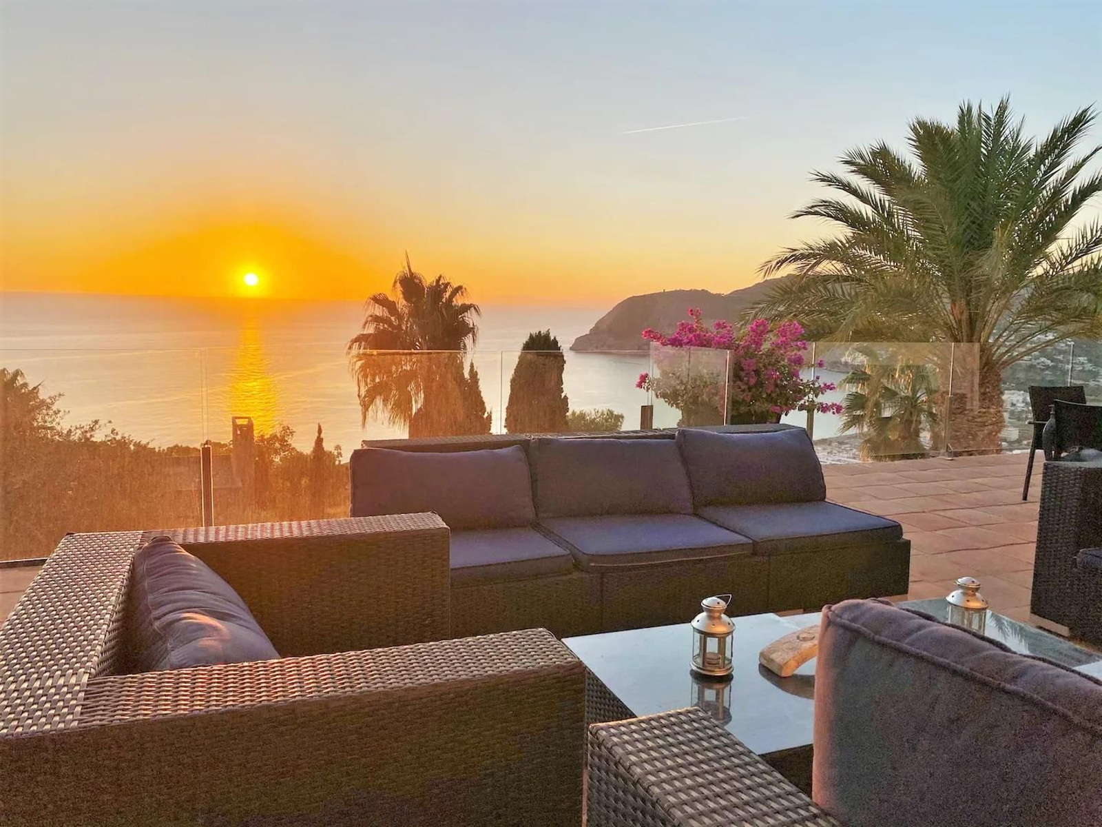 Villa de Lujo (La Herradura)