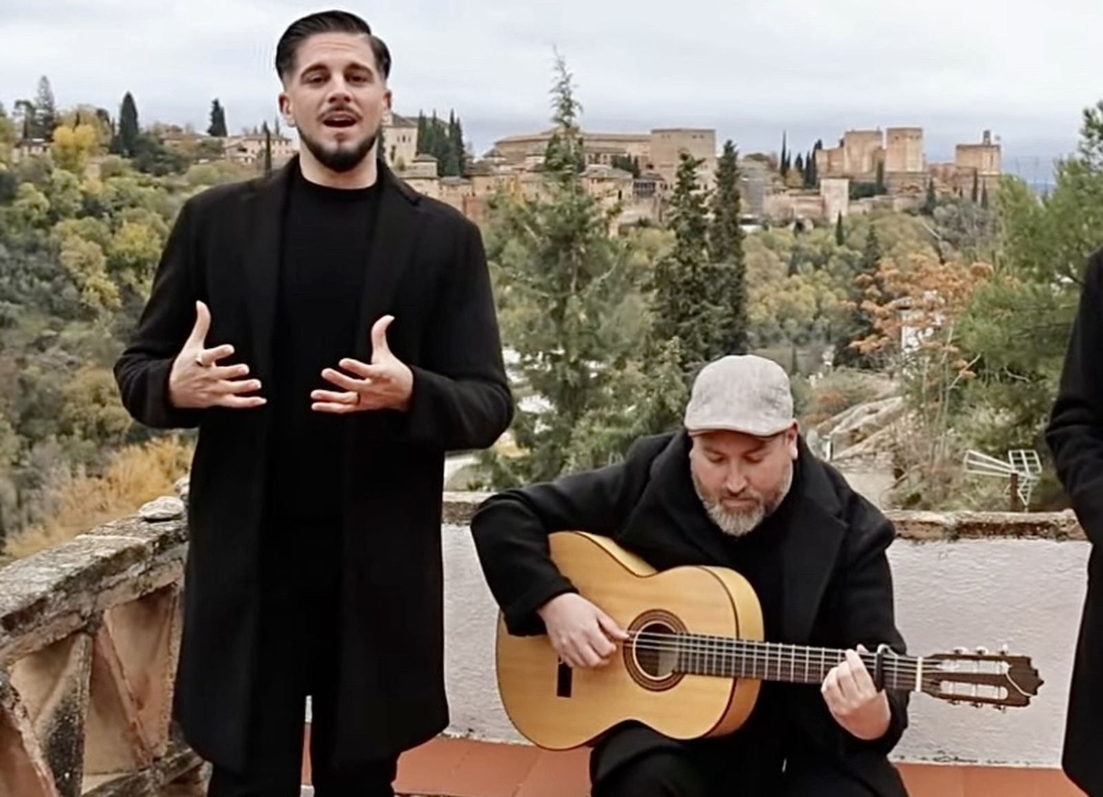 El cantaor Iván Centenillo será el encargado de liderar este encuentro flamenco.