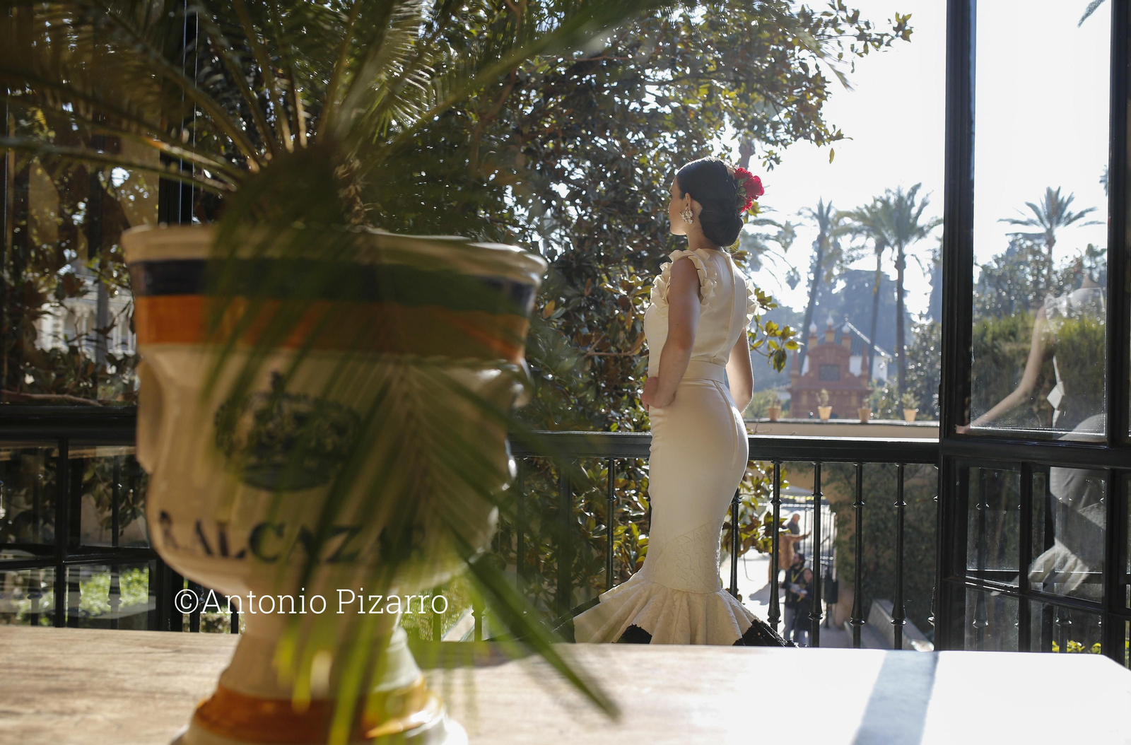 La presentación de Simof, en imágenes