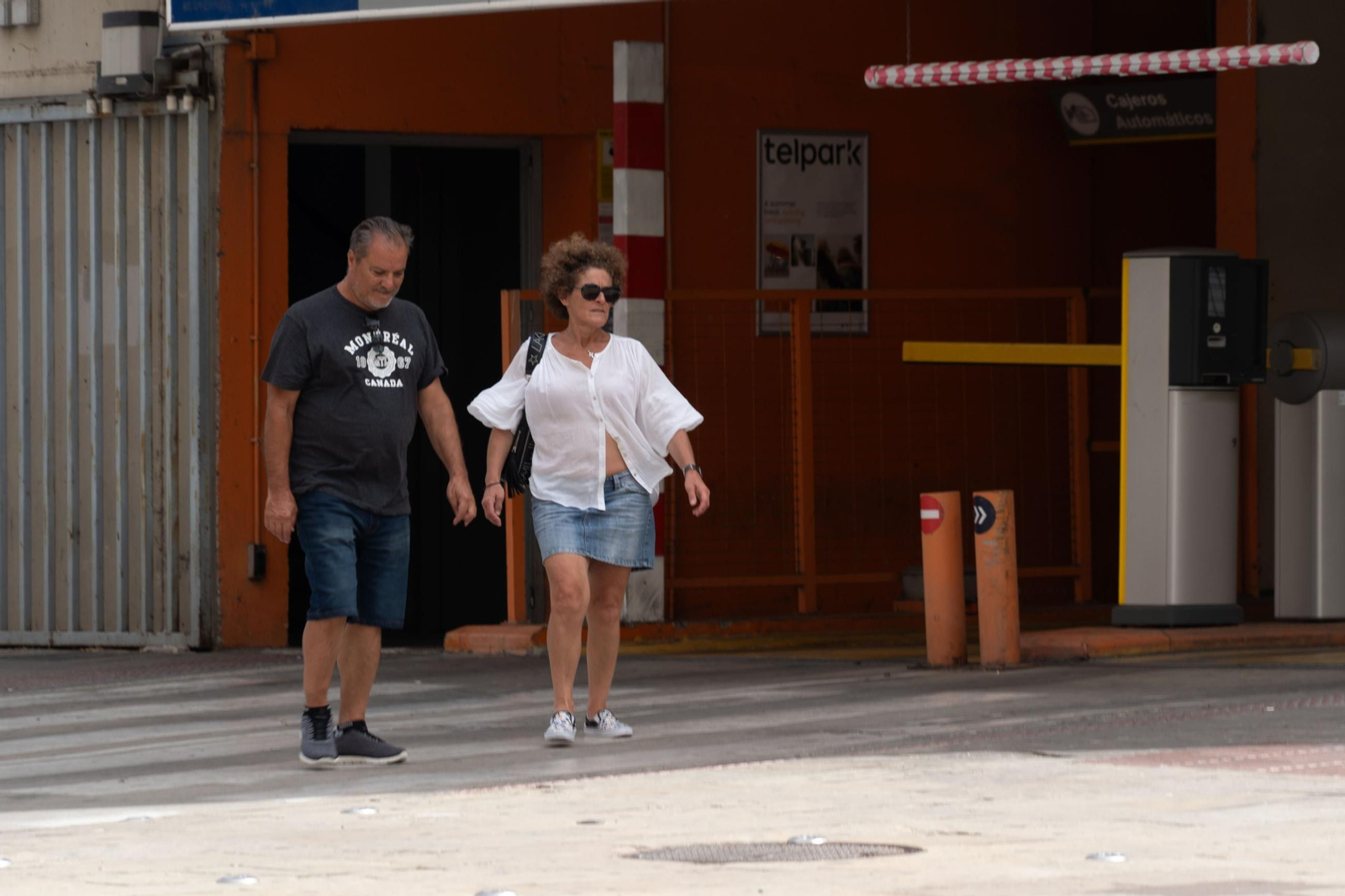 Las imágenes más destacadas del miércoles 18 de junio en Huelva