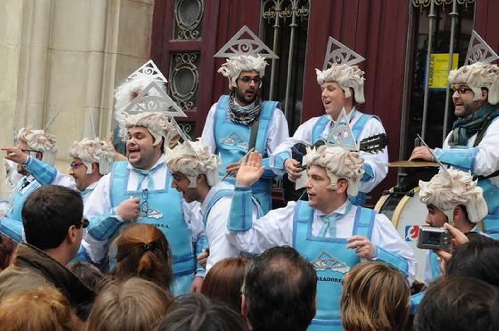 Foto: Javier Gonzalez