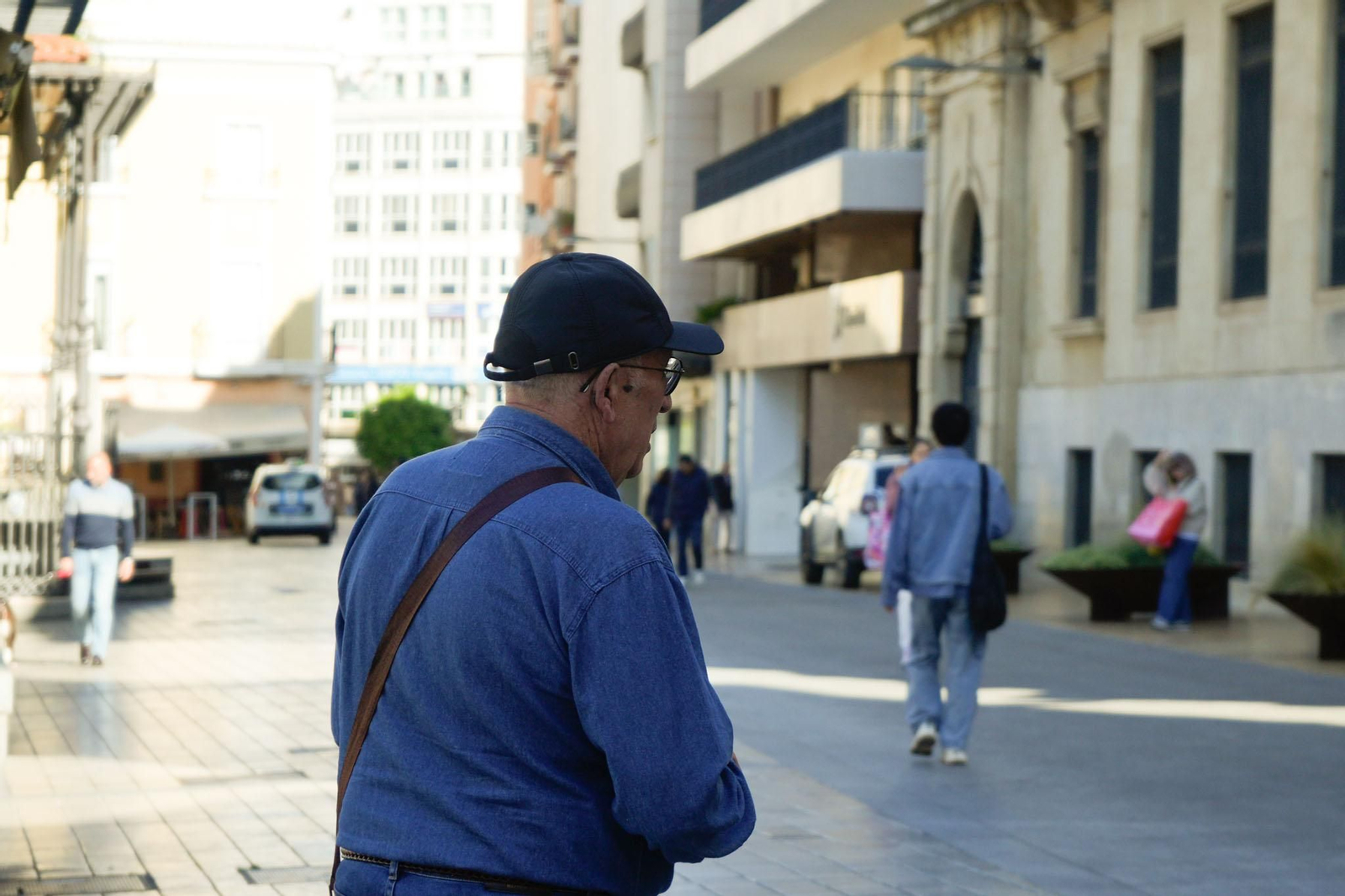 Las imágenes más destacadas del martes 22 de abril en Huelva