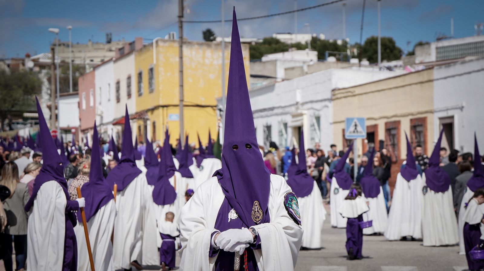 La Salud de San Rafael en imágenes