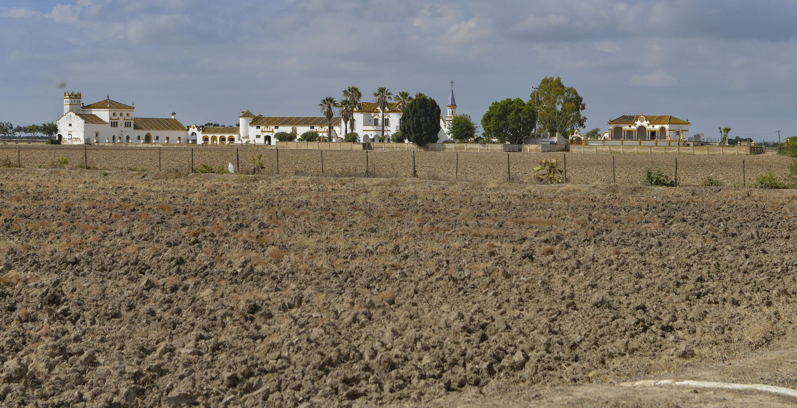 Travesía en barco por el Guadalquivir