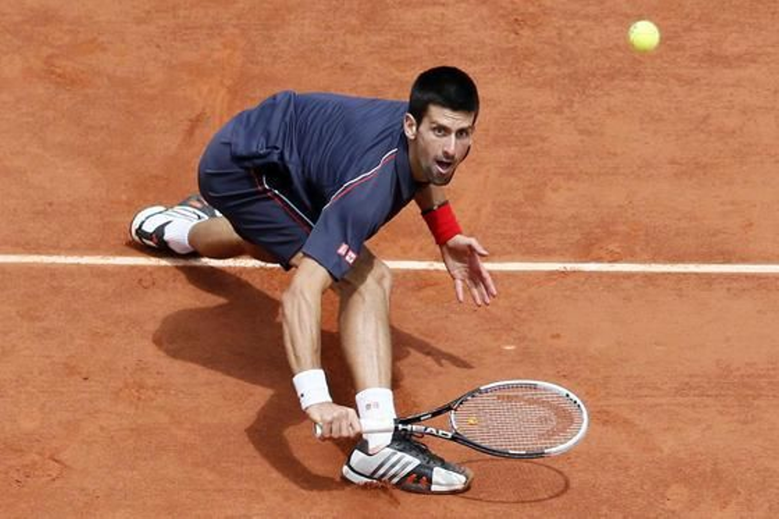 Nadal gana su séptimo Roland Garros y supera a Borg

Foto: EFE/ AFP Photo/ Reuters
