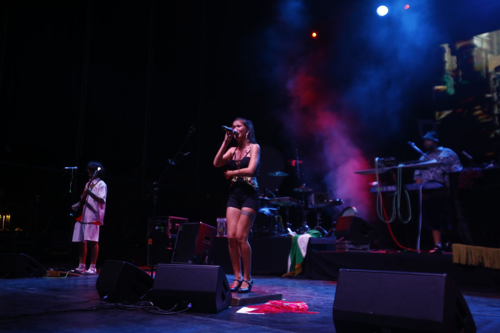 Califato 3/4 trae a Córdoba el nuevo sonido andaluz