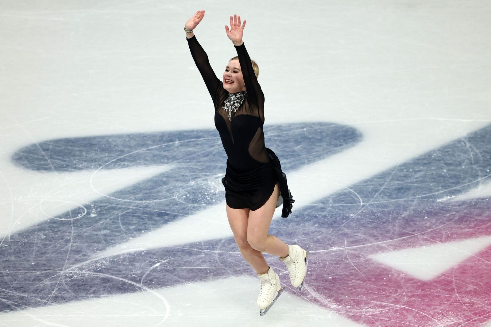 Las mejores fotos de los Juegos Olímpicos de invierno Milán Cortina d'Ampezzo 2026 | Jornada 14