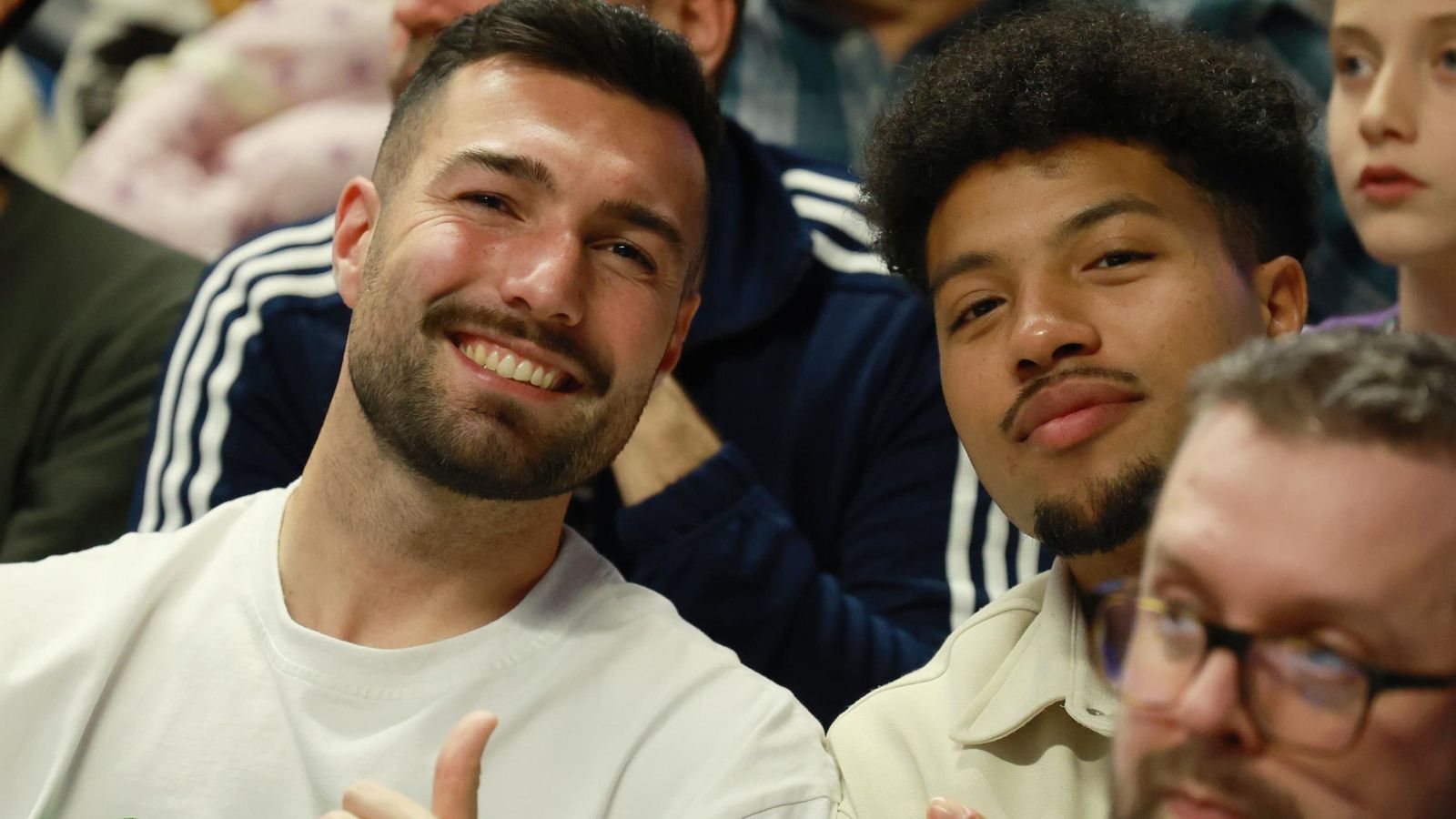 Las fotos del Unicaja-Galatasaray de BCL