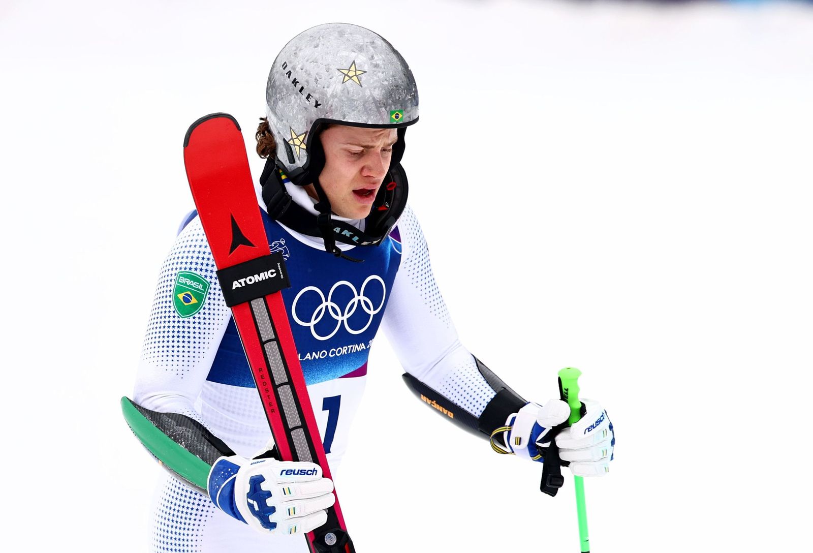 Las mejores fotos de los Juegos Olímpicos de invierno Milán Cortina d'Ampezzo 2026 | Novena jornada