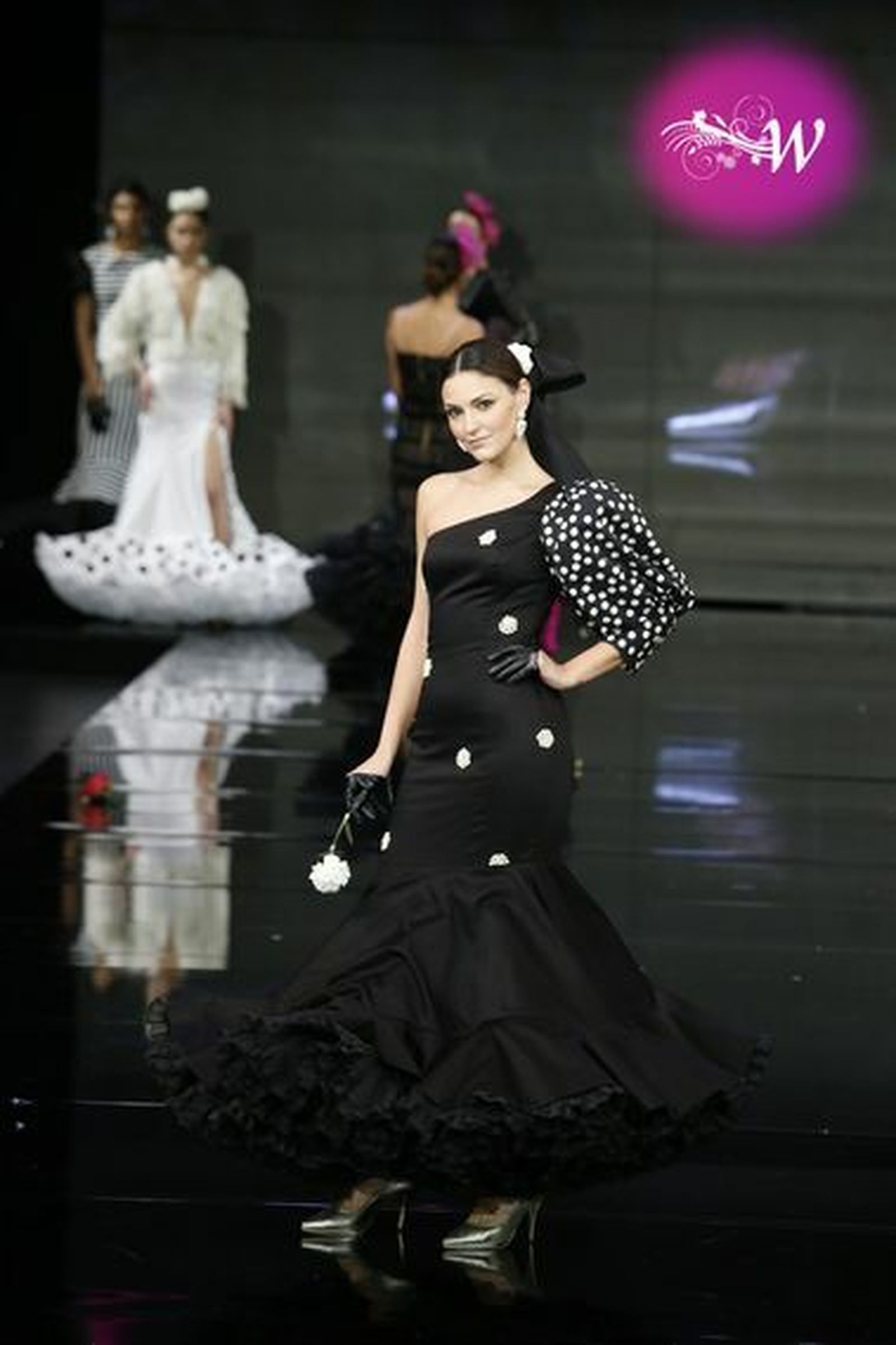 Las fotos de la segunda parte del Certamen de Jóvenes Diseñadores en SIMOF 2020