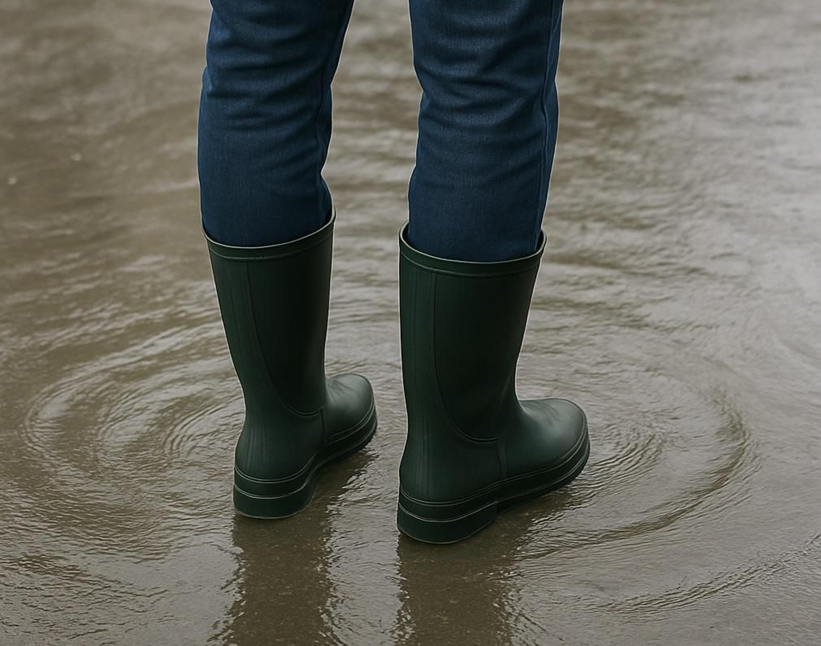 Combate a muerte en la España inundada