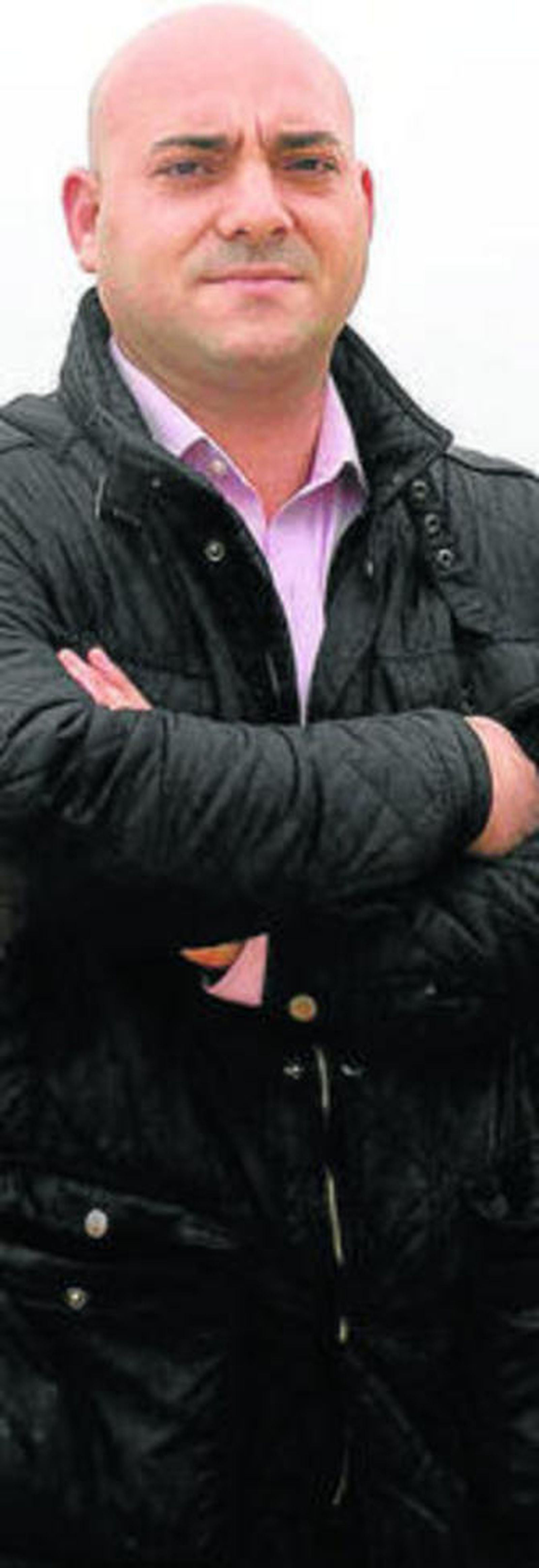 "Fue un proceso difícil, pero valió la pena la concesión"