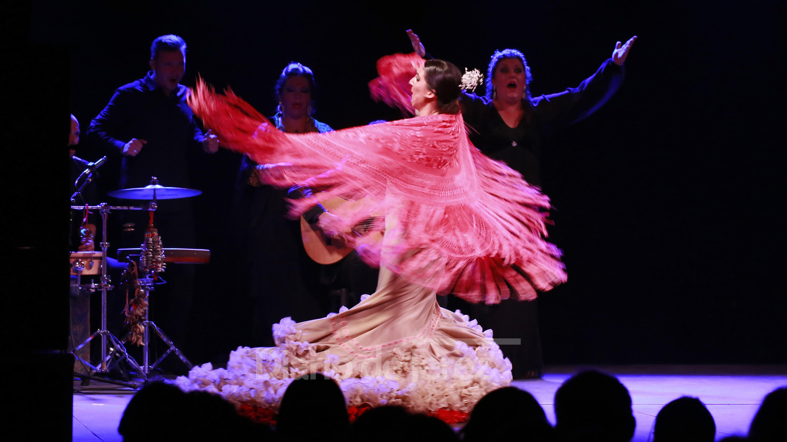 Saray en Claustros de Santo Domingo