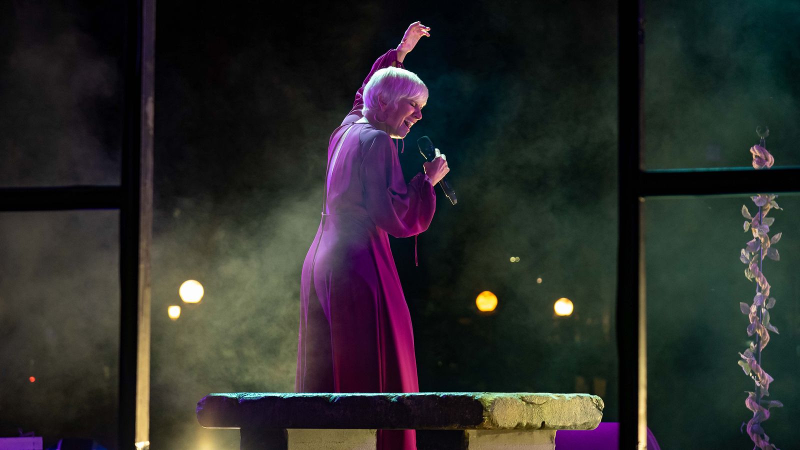 Las fotos del concierto de Pasión Vega