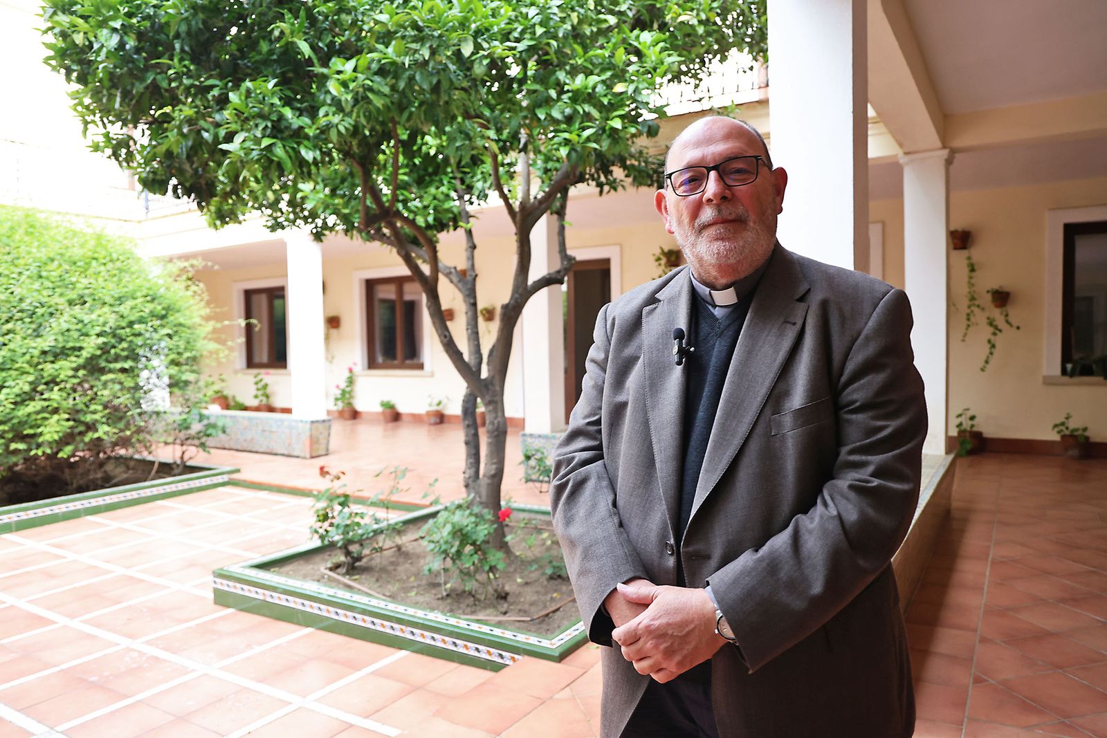 Las imágenes más destacadas del viernes 9 de mayo en Huelva