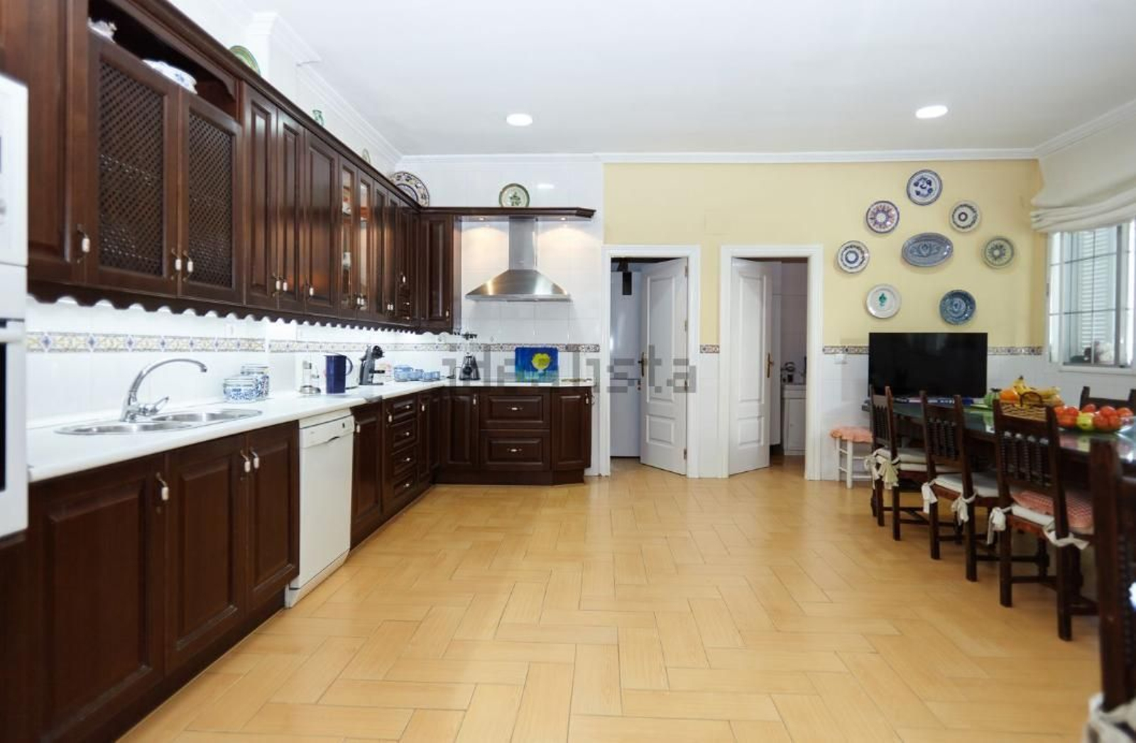 Casa de Mengíbar por 1.750.000 euros.