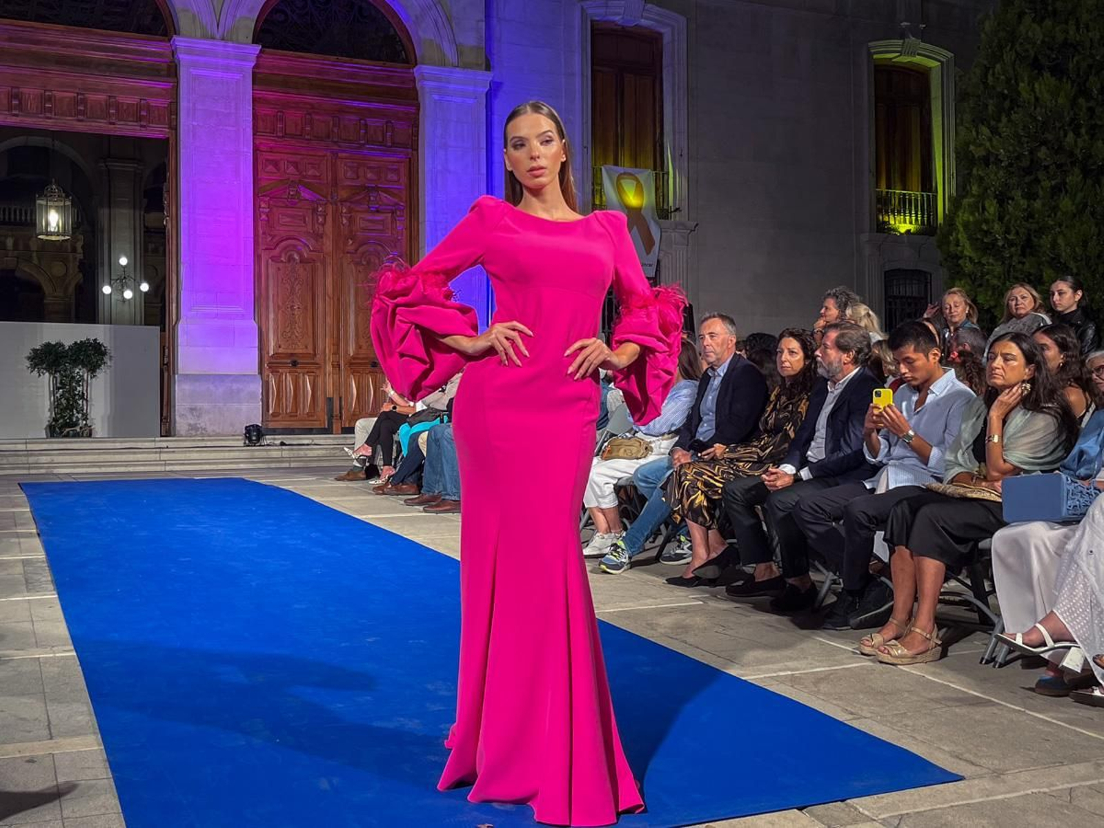 XXXIV Pasarela Jaén, en imágenes