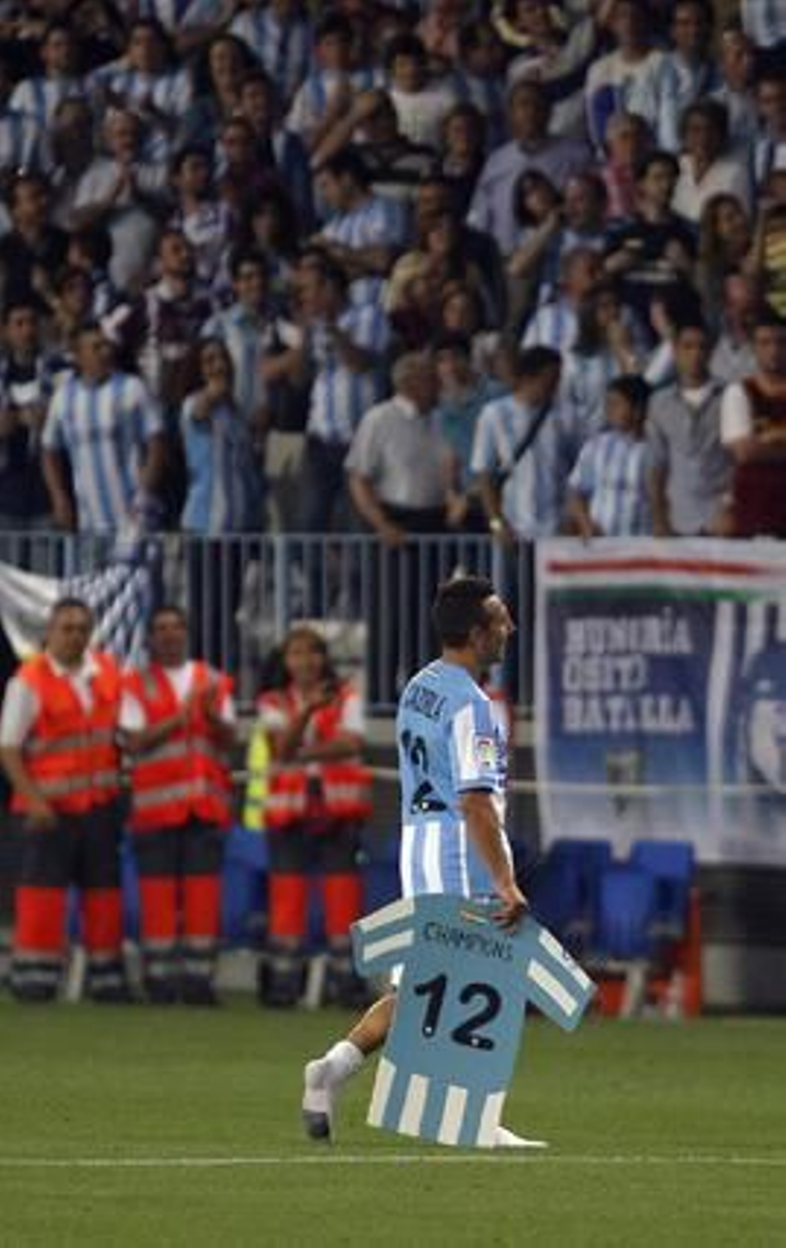 Foto: S. Camacho · EFE · AFP · Reuters