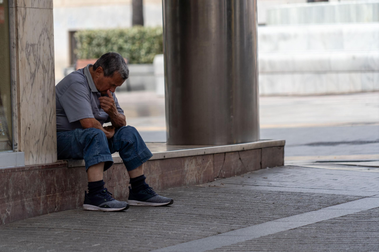 Las imágenes más destacadas del miércoles 18 de junio en Huelva
