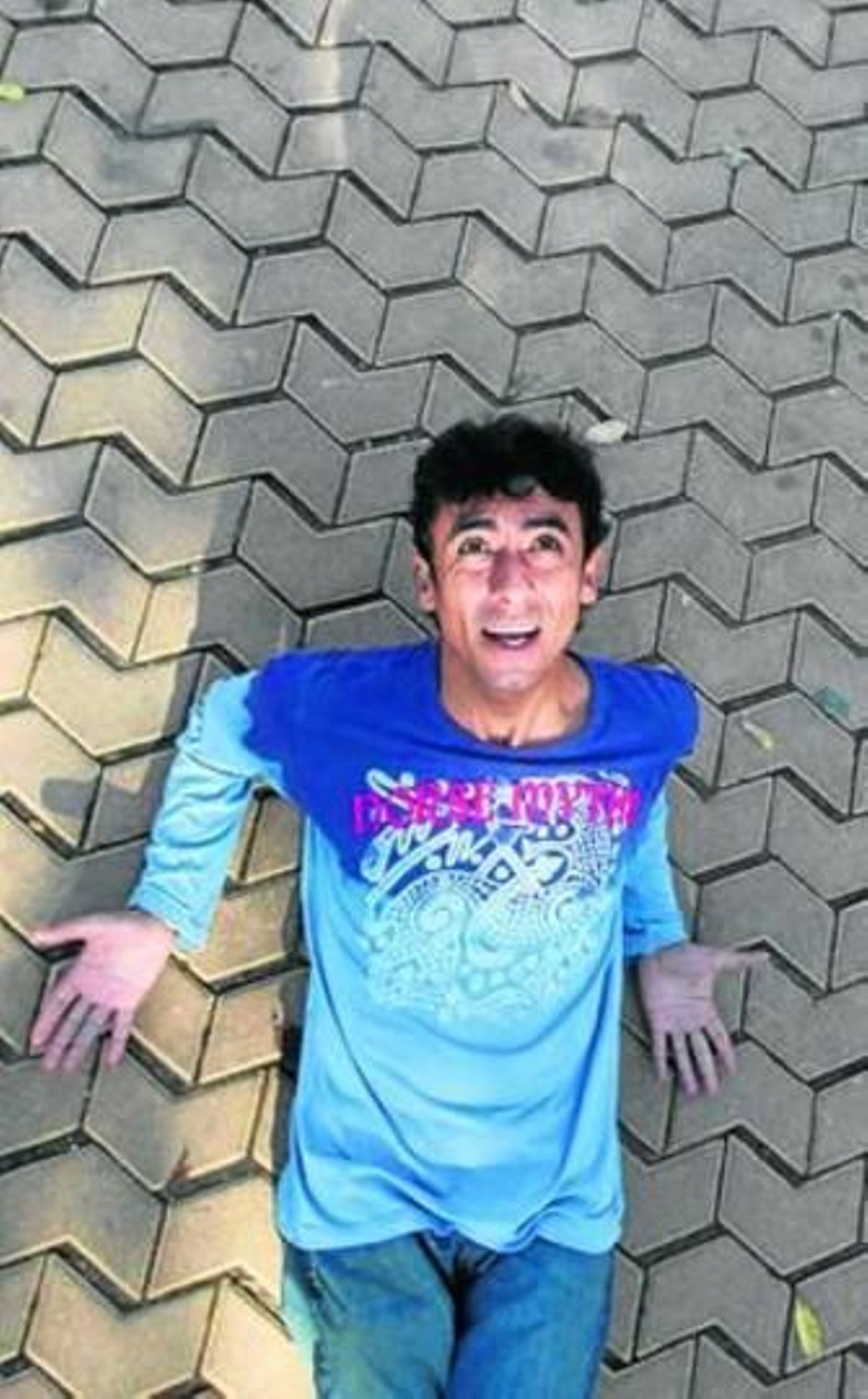 Tomasito baila en la versión flamenca de 'Kind of Blue'.