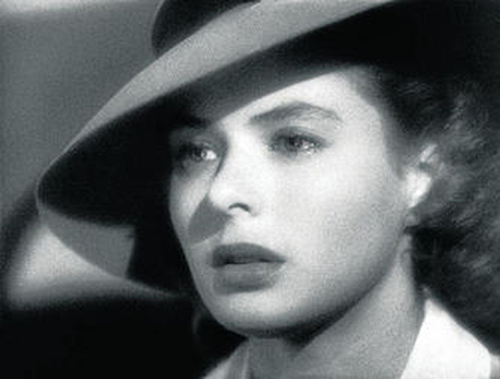 Ingrid Bergman: testigo e intérprete de dos momentos únicos en la historia del cine