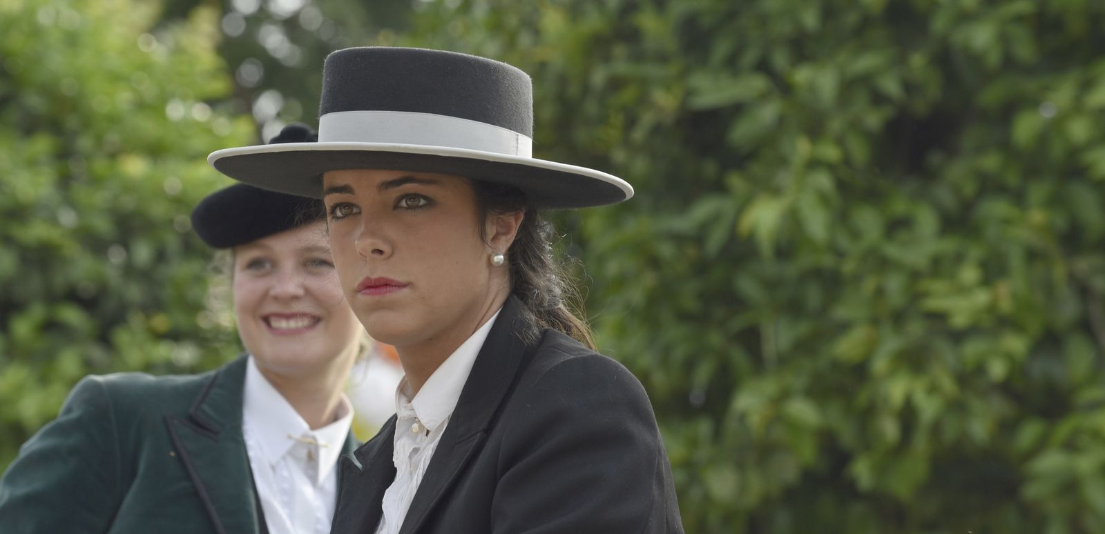 El Jueves de Feria, en imágenes