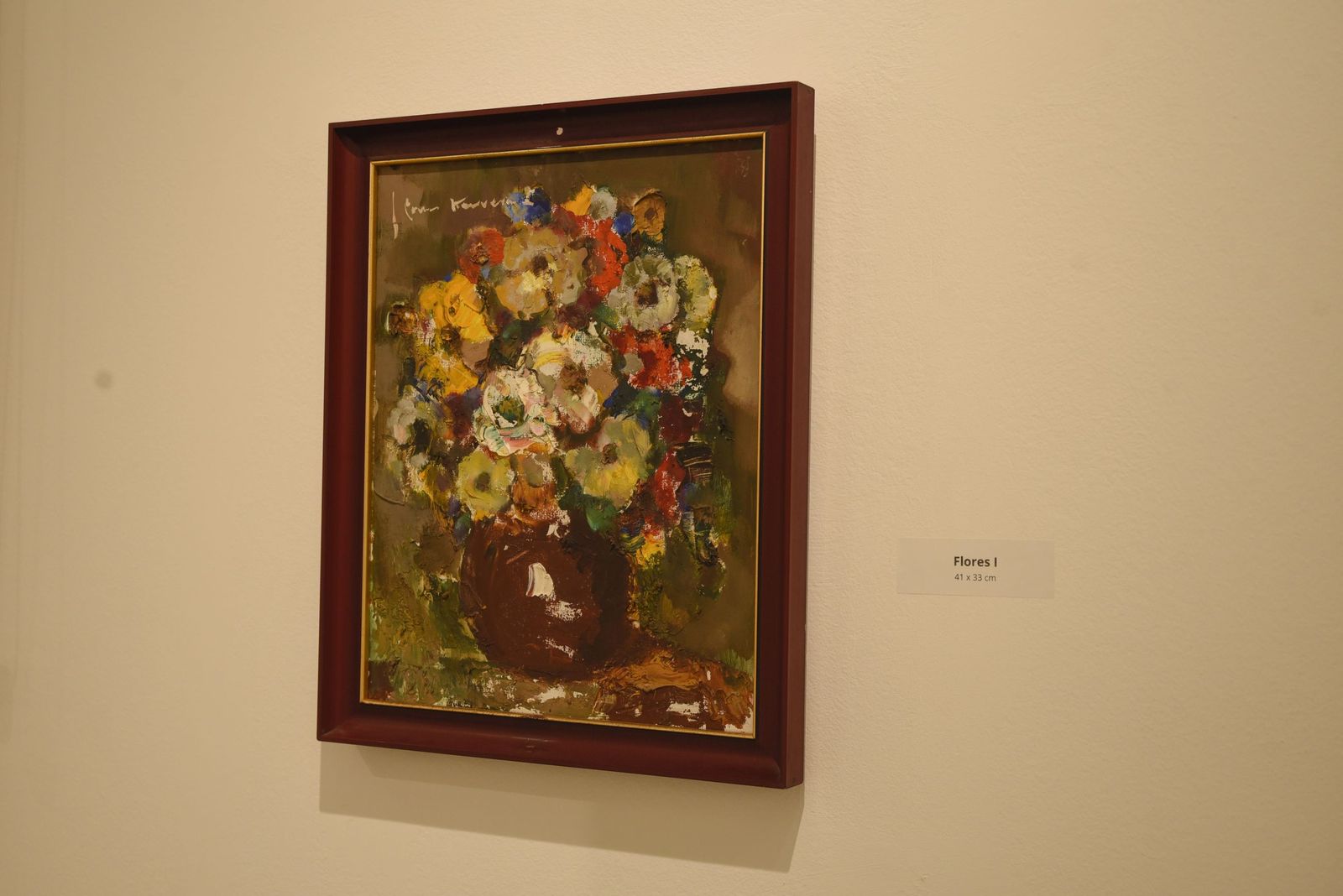 Fotos del décimo aniversario y nueva colección del Museo Cruz Herrera de La Línea