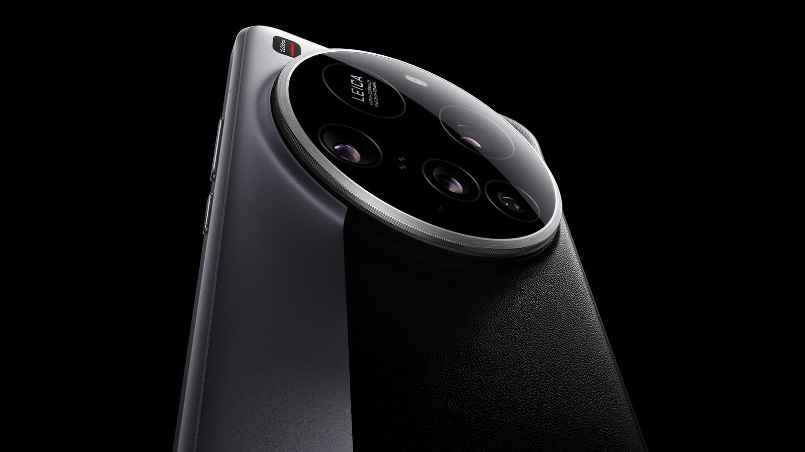 Smartphone Xiaomi 15 Ultra