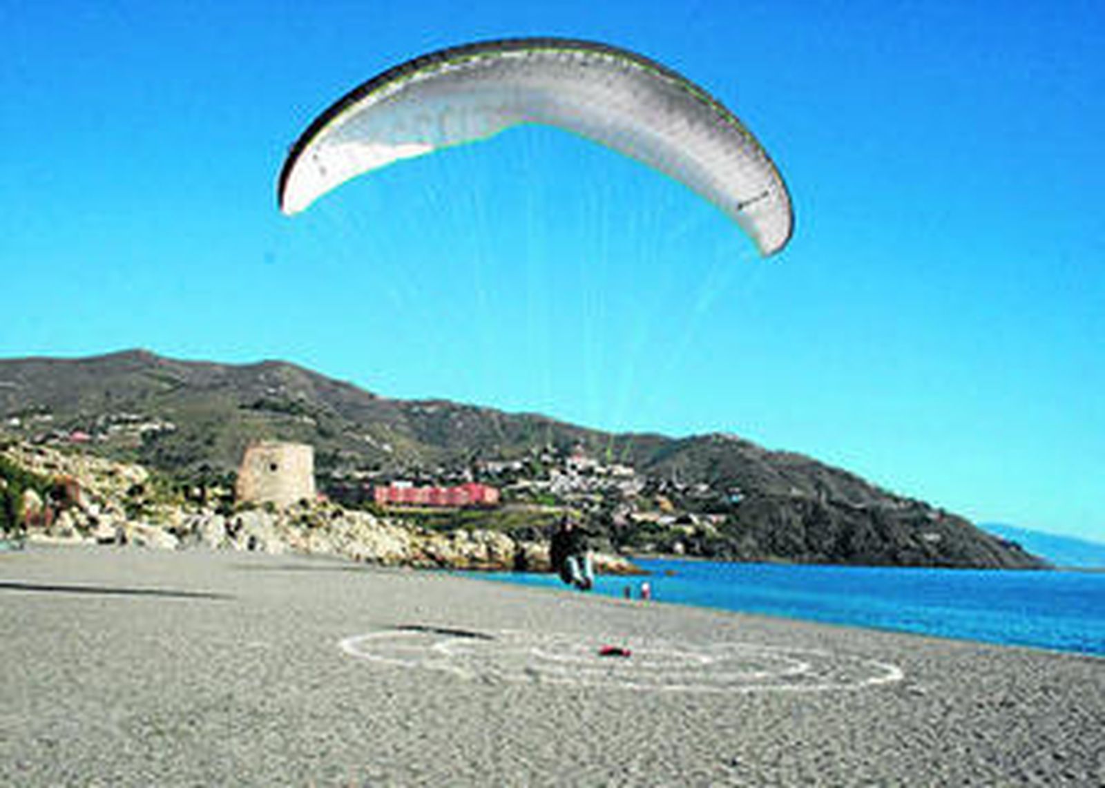 Volar se convierte ahora en algo parecido a un juego de niños para aquellas personas amantes de surcar los cielos.