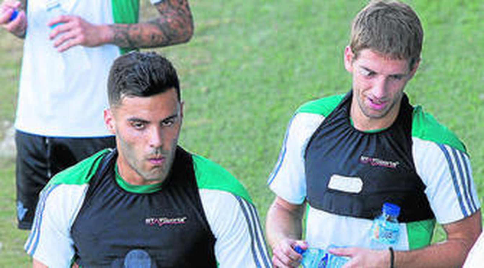 Unidad en torno a la figura de Poyet