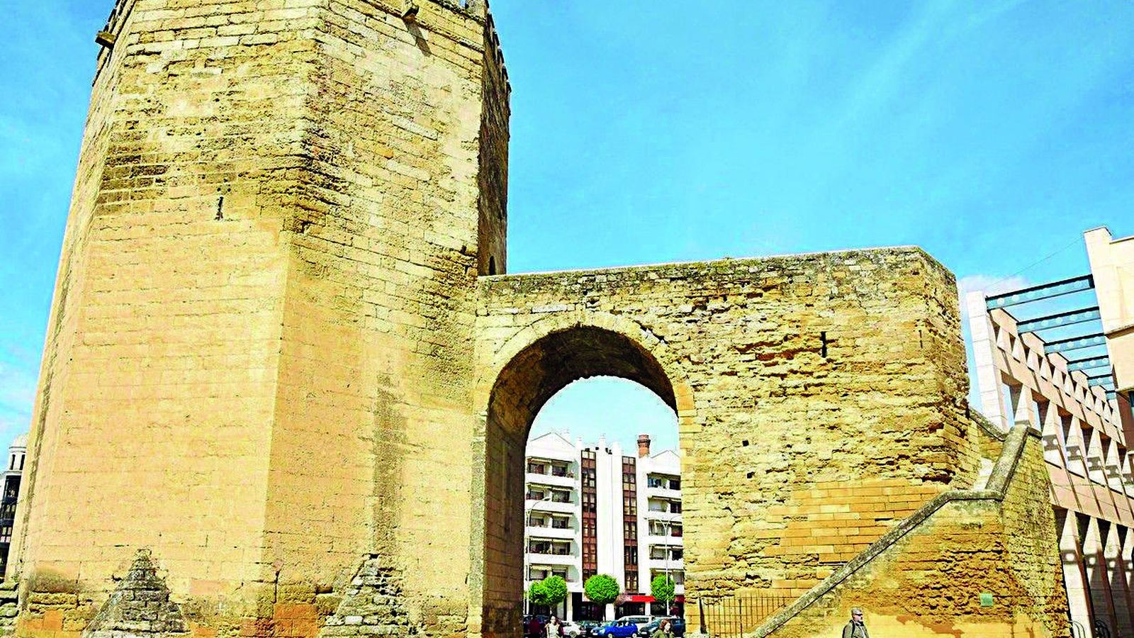 Torre de la Malmuerta