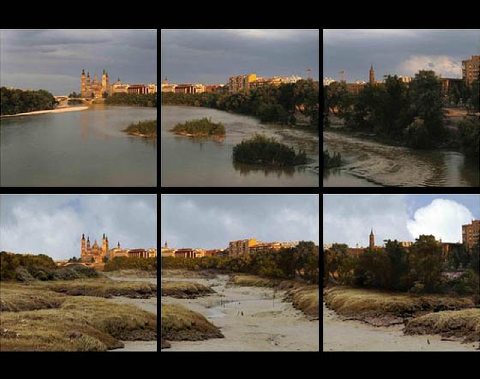 Photoclima Greenpeace