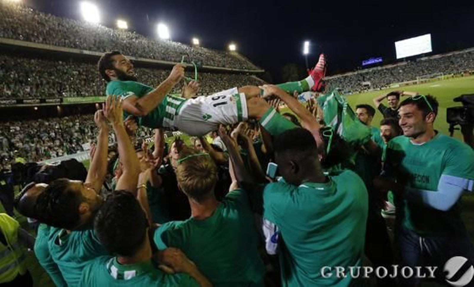 Foto: Antonio Pizarro