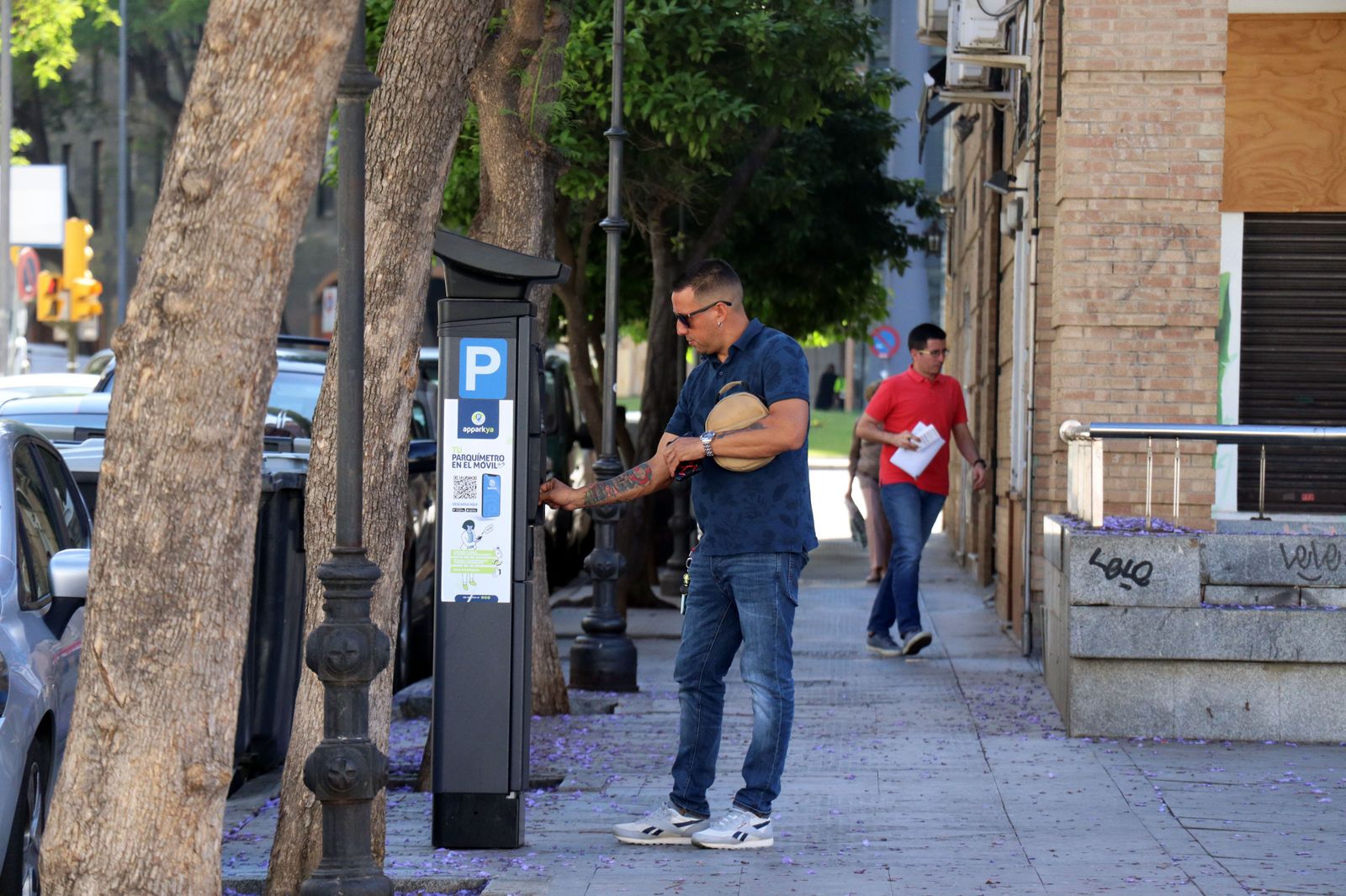 Imágenes del Lunes 15 de Mayo