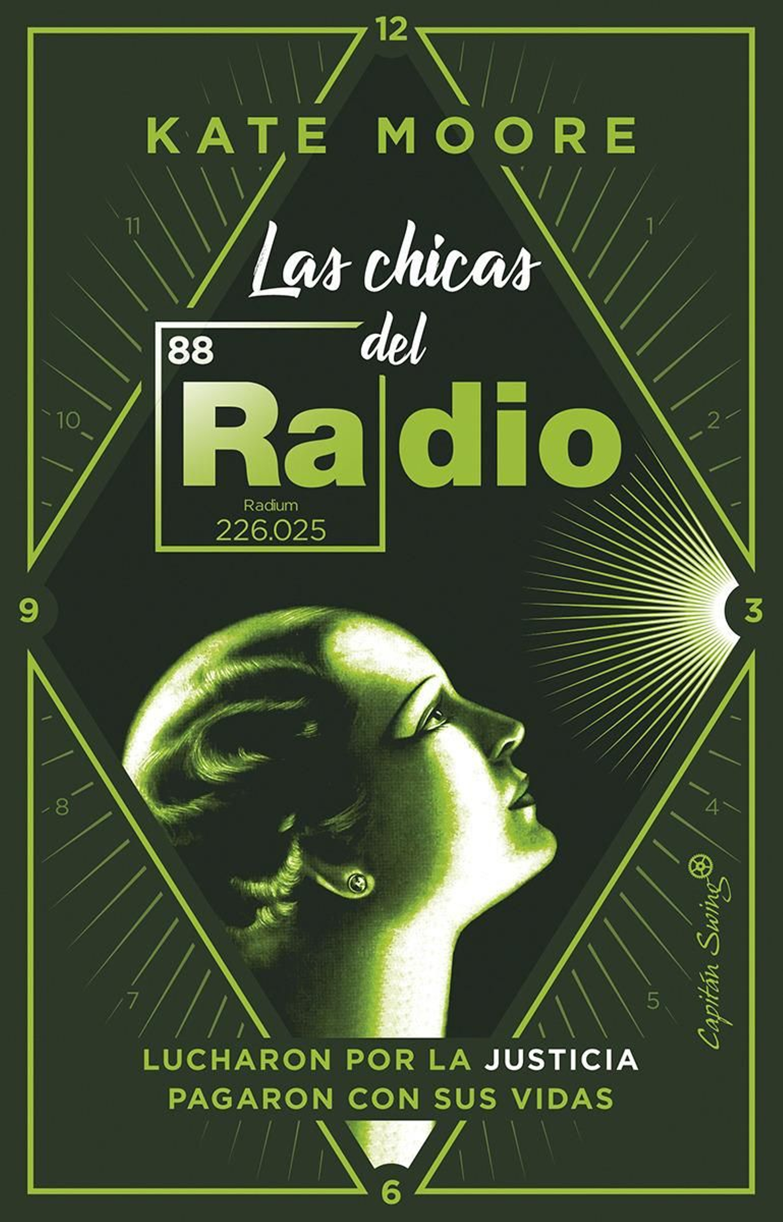 Portada del libro.