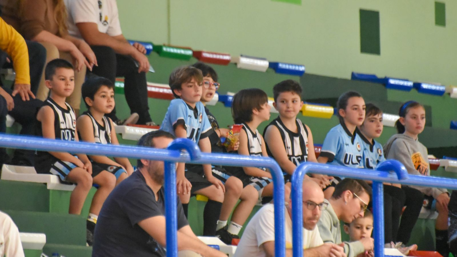 Las fotos del ULB - Enrique Soler Melilla