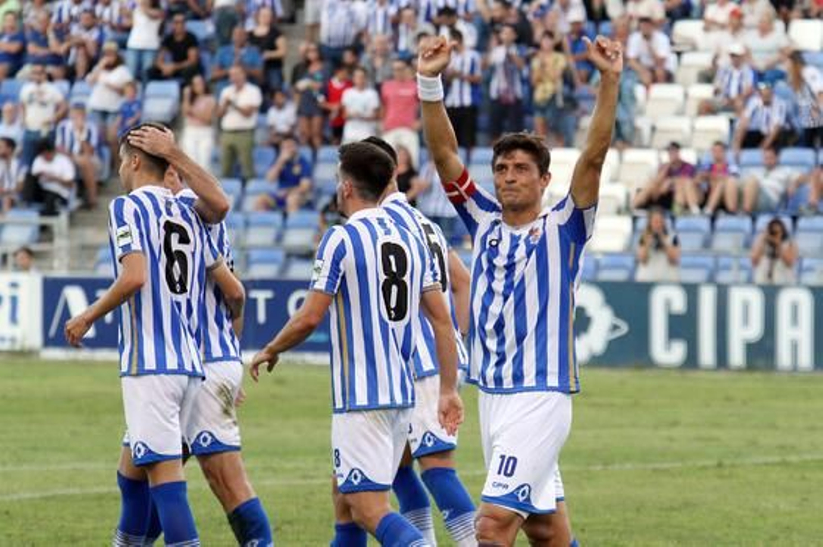 Foto: Alberto Dominguez