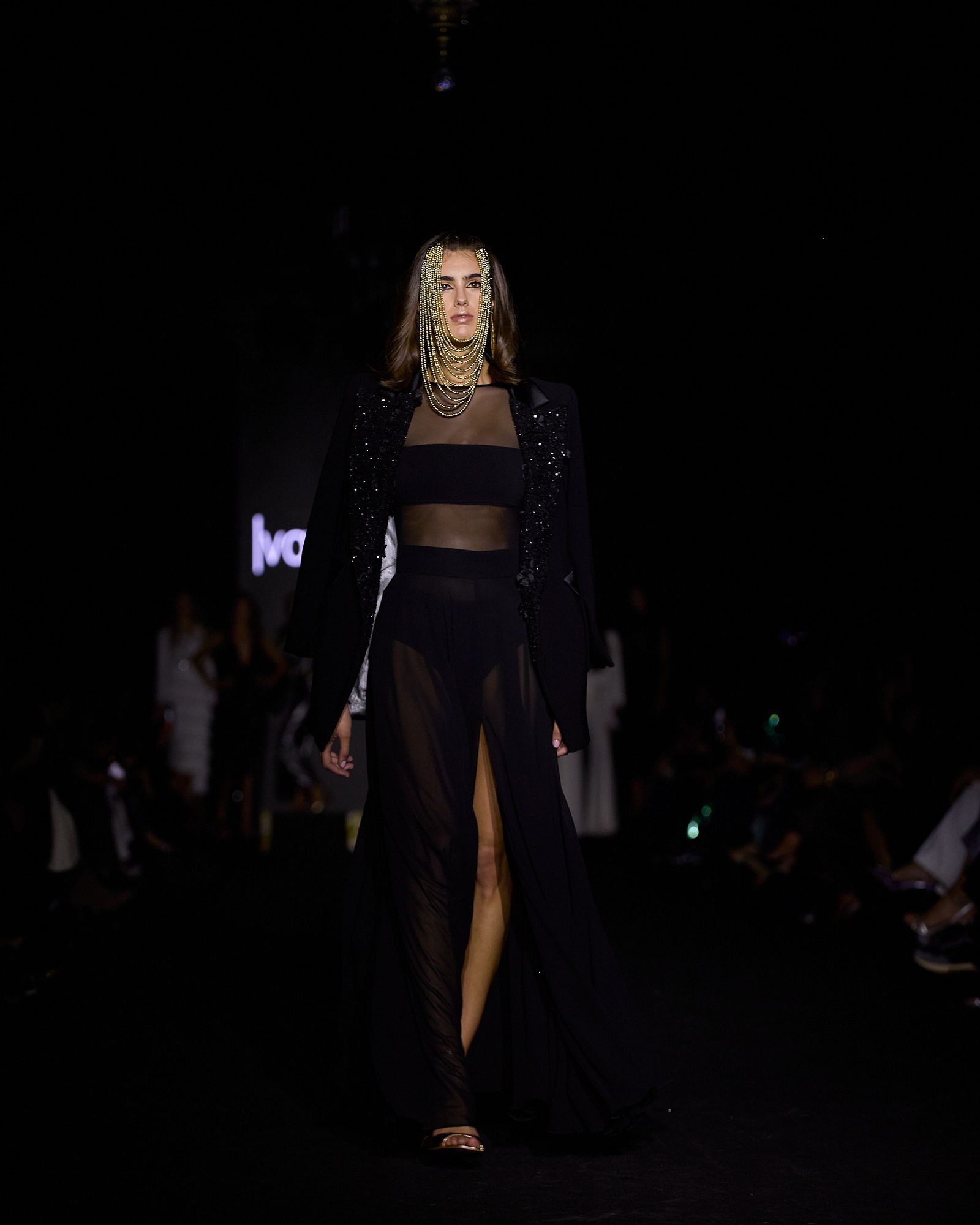 El desfile de Ivan Campaña en We Love Flamenco 2026, todas las fotos