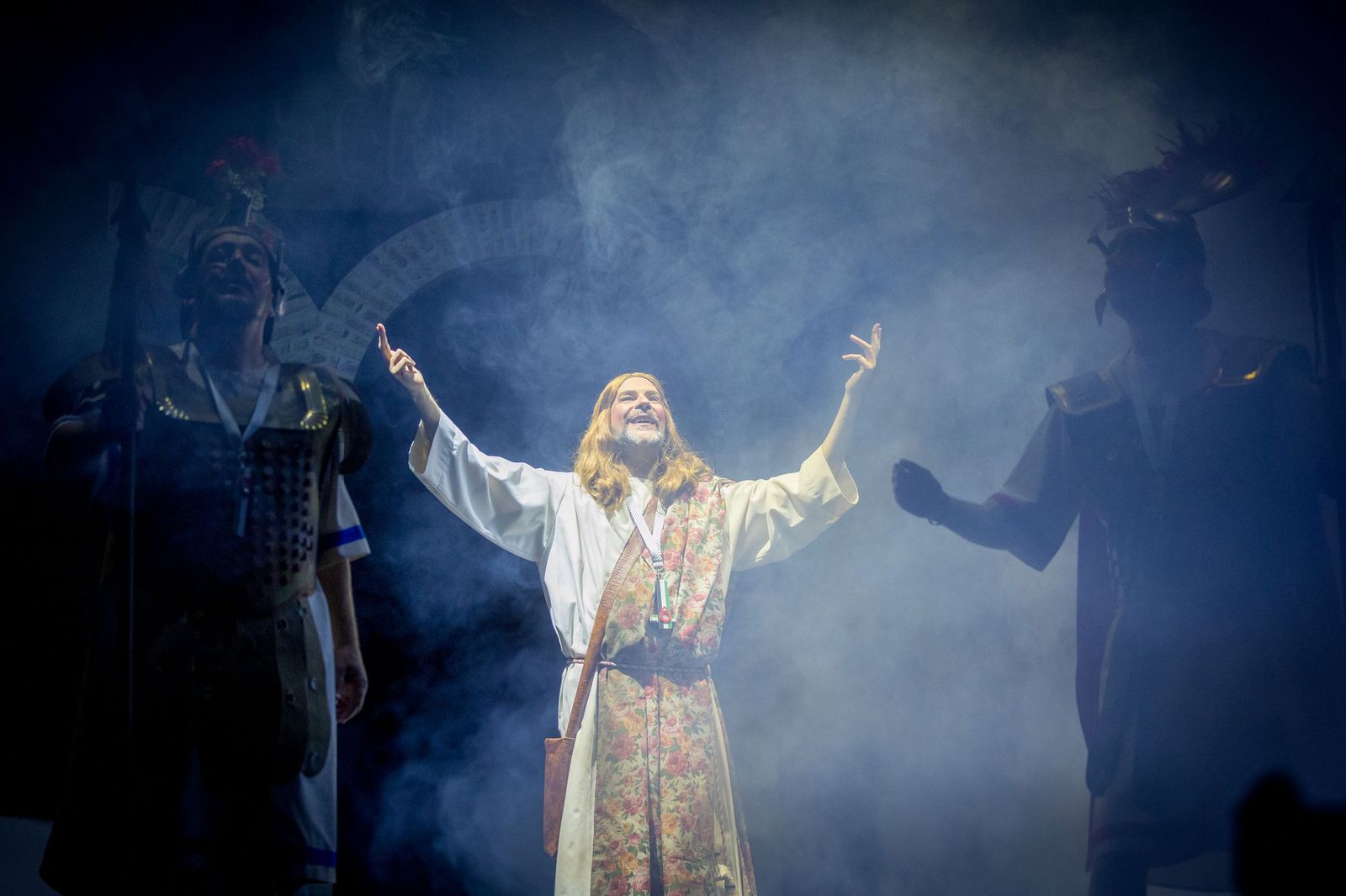 Búscate en las mejores imágenes de la sexta sesión de preliminares del COAC 2026