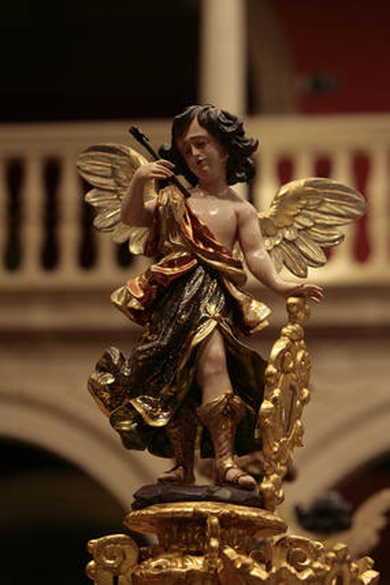 Foto: Antonio Pizarro