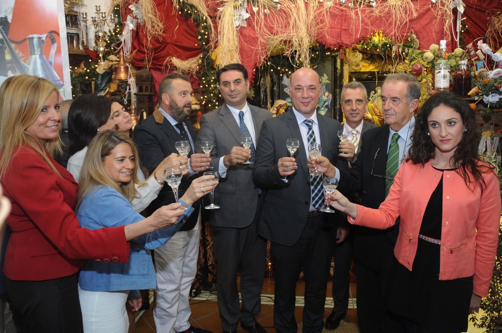 Empresarios andaluces generan 3.500 contactos de negocio en la World Travel