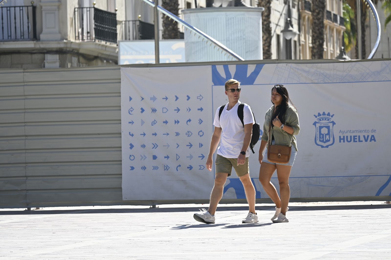 Las imágenes más destacadas del miércoles 27 de septiembre en Huelva