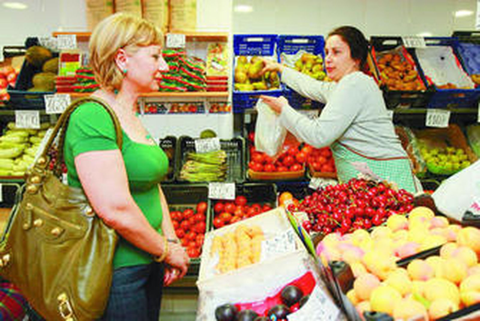 La alimentación es un pilar fundamental para definir estilos de vida saludables.