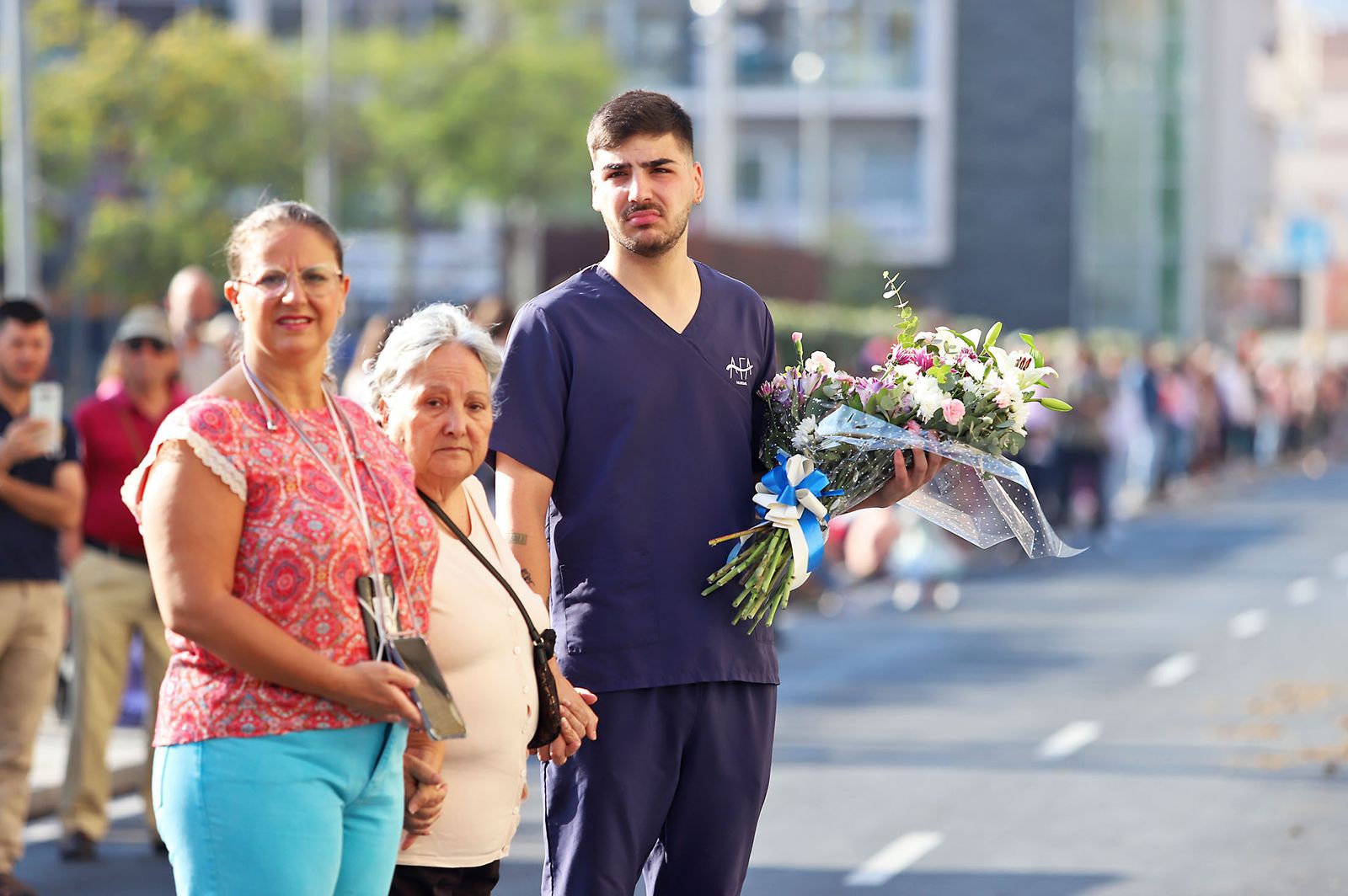 El Rocío 2023: Imágenes de la Hermandad del Rocío de Huelva
