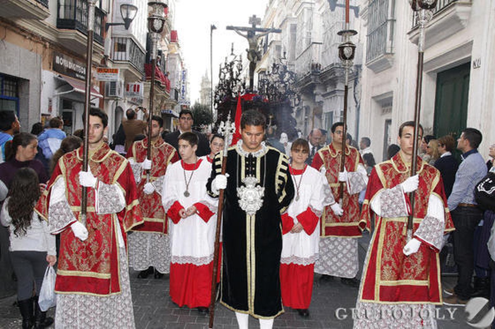 Misericordia

Foto: Andres Mora